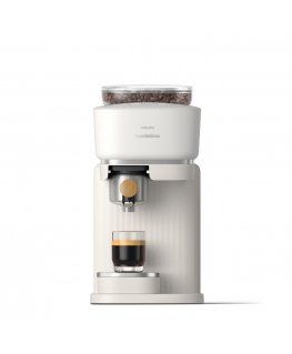 Philips BAR302/20 coffee maker Semi-auto Espresso machine 1.2 L