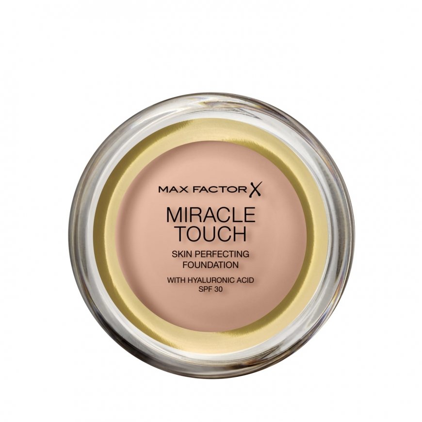 Max Factor Max Factor Miracle Touch