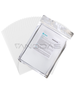 LOKLiK sublimation film for phone cases - 20 pcs