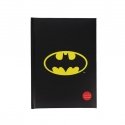 Sd Toys DC Comics Batman Logo Light Notebook Sd Toys DC Comics Batman Logo Light Notebook