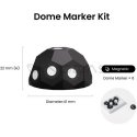 Revopoint – marker cap set (magnetic) Revopoint – marker cap set (magnetic)