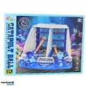 Lean Toys Детская игра 'Ocean Pinball' арка Lean Toys Детская игра 'Ocean Pinball' арка