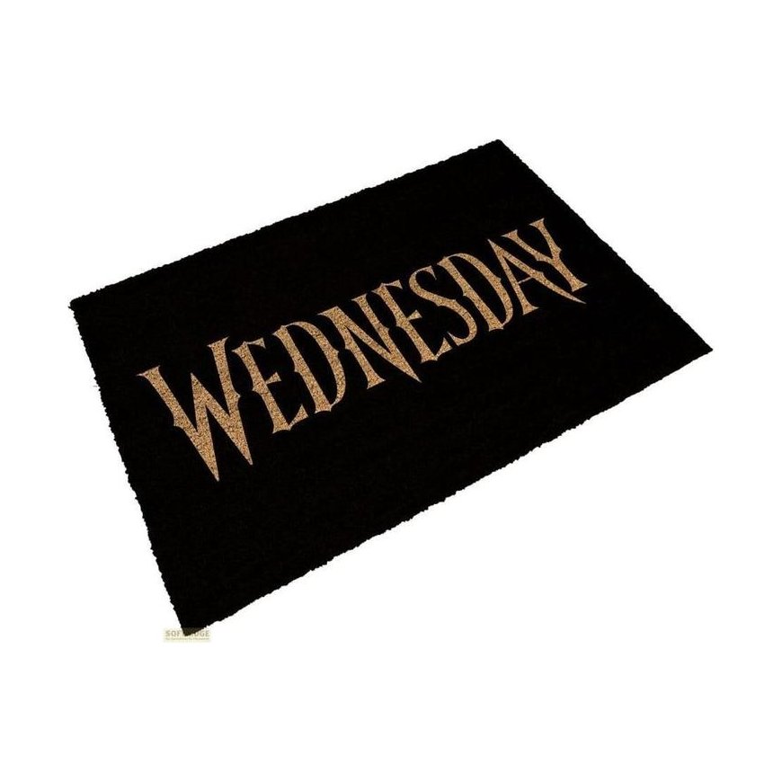 Sd Toys Wednesday logo uksematt – 2