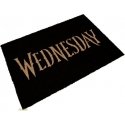 Sd Toys Wednesday Logo doormat Sd Toys Wednesday Logo doormat