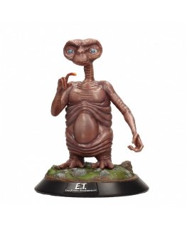 Sd Toys E.T. The Extra-Terrestrial statue 22cm
