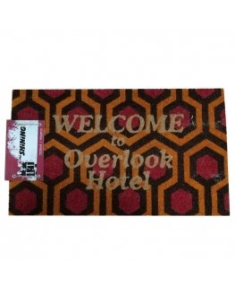 Sd Toys The Shining Tere tulemast Overlook hotelli