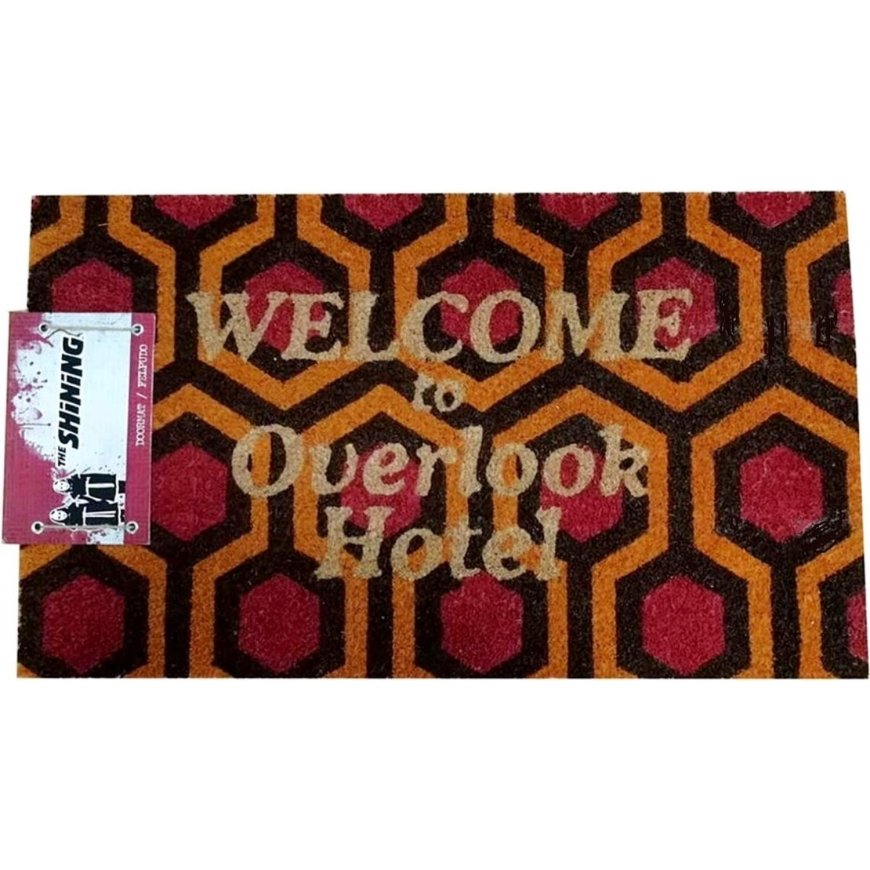 Sd Toys The Shining Tervetuloa Overlook-hotelliin – 2