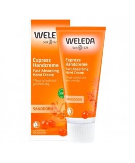Weleda Meripihka Käsi Voide 50 ml