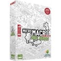 Sd Games Micro Macro Full House Board Game