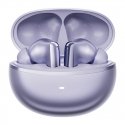 TWS QCY MeloBuds N70 ausinės (violetinės) TWS QCY MeloBuds N70 ausinės (violetinės)