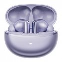 TWS QCY MeloBuds N70 ausinės (violetinės) TWS QCY MeloBuds N70 ausinės (violetinės)