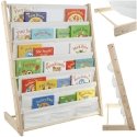 Kruzzel 25809 Laste Raamatuhöövel Kruzzel 25809 Laste Raamatuhöövel