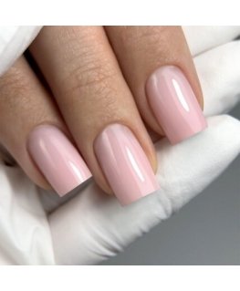 Excellent Pro Construction Gel with Thixotropy, Creamy Pink Color, 50 g