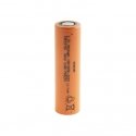 Laetav tööstusbatt 18650 Avacom 2000mAh 3,7V Li-Ion - Z-pinnidega Laetav tööstusbatt 18650 Avacom 2000mAh 3,7V Li-Ion - Z-pinnidega