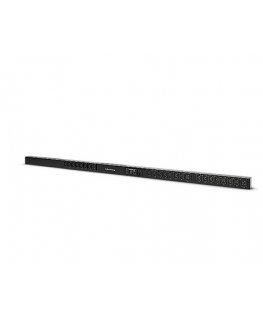 CyberPower PDU81405 power distribution unit (PDU) 24 AC outlet(s) 0U Black