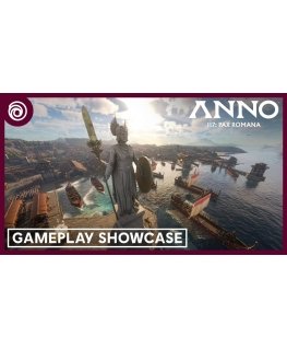 Ubisoft Anno 117: Pax Romana PS5