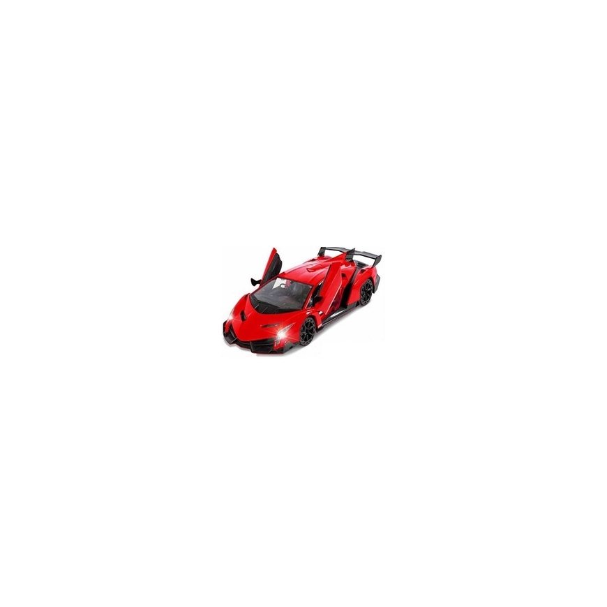 Simba Toys SIMBA JADA RC F_F