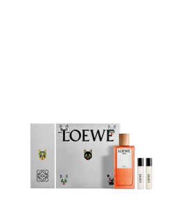 Loewe ONLY HER 3-osaline komplekt
