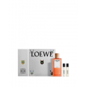 Loewe ONLY HER 3-osainen laukku