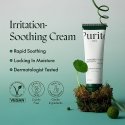 Sastāvdaļas Atsvaidzinošs nomierinošs krēms, nomierinošs sejas krēms, 50 ml Sastāvdaļas Atsvaidzinošs nomierinošs krēms, nomierinošs sejas krēms, 50 ml