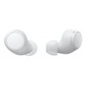 Sony WF-C510 Austiņas True Wireless Stereo (TWS) Ausīs Zvani /mūzika/sports/ikdiena Bluetooth Balts