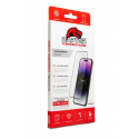 Swissten Raptor Diamond Ultra Full Face Tempered Glass Защитное стекло для экрана Apple iPhone 17 Air Swissten Raptor Diamond Ultra Full Face Tempered Glass Защитное стекло для экрана Apple iPhone 17 Air