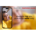 Swissten Raptor Diamond Ultra Full Face Tempered Glass for Apple iPhone 17 Air Swissten Raptor Diamond Ultra Full Face Tempered Glass for Apple iPhone 17 Air