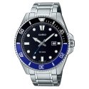 Часы мужские Casio MDV-107D-1A2 + BOX Часы мужские Casio MDV-107D-1A2 + BOX
