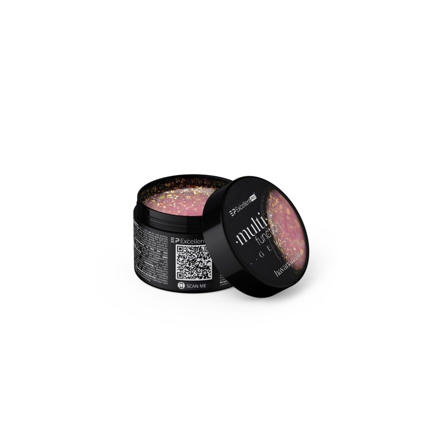Izcils Pro Daugiafunkcis gels Havananana 15g