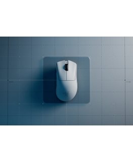 Razer DeathAdder V3 Pro mouse Gaming Right-hand RF Wireless + USB Type-C Optical 30000 DPI