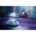 Razer DeathAdder V3 Pro pele Speļu Labā roka RF Wireless + USB Type-C Optisks 30000 DPI Razer DeathAdder V3 Pro pele Speļu Labā roka RF Wireless + USB Type-C Optisks 30000 DPI
