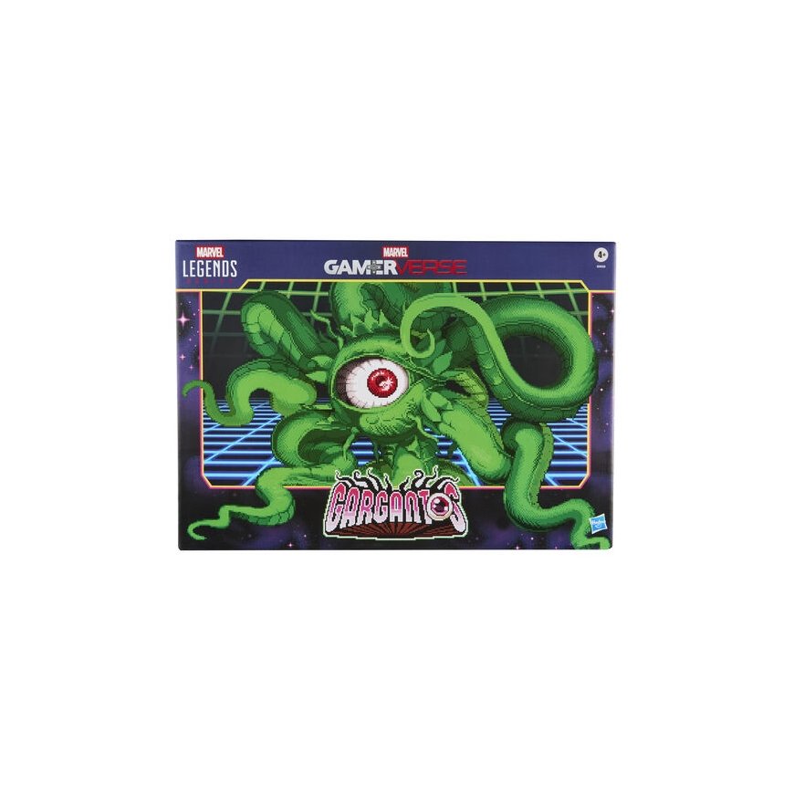 Hasbro Marvel Legends Gameverse Gargantos figūra 55,5 cm