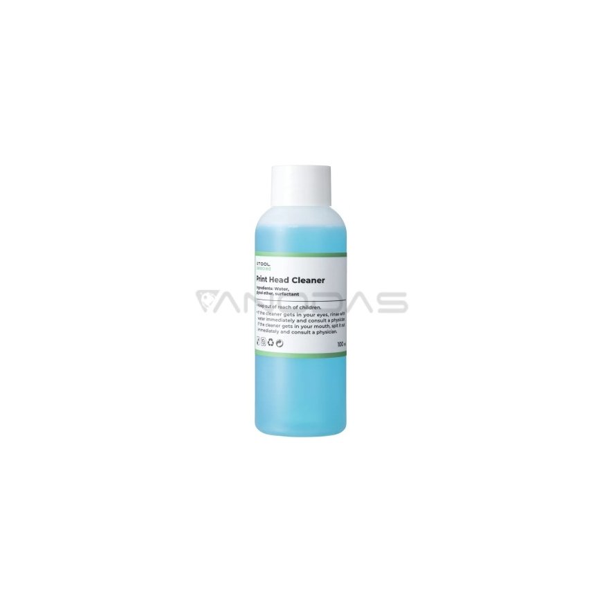 XTool Apparel printer cleaning liquid, 100