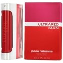 Rabanne Ultrared Man 100ml Vīrieši Rabanne Ultrared Man 100ml Vīrieši