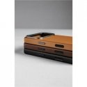Nomad Traditional Leather Case, Black - iPhone 17 Pro Nomad Traditional Leather Case, Black - iPhone 17 Pro