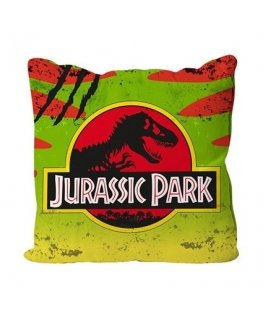 Sd Toys Jurassic Park -logotyyny