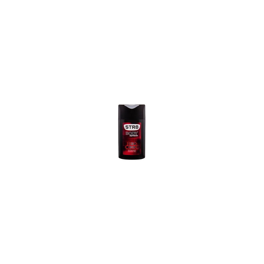 Red Code Shower Gel