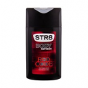 Red Code Shower Gel Red Code Shower Gel