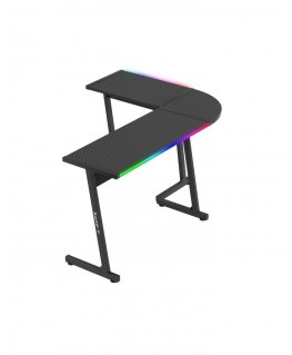 Huzaro Hero 6.0 RGB Melns
