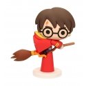 Sd Toys Harry Potter Harry Quidditch -minihahmo Sd Toys Harry Potter Harry Quidditch -minihahmo