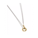 Tommy Hilfiger Bicolor luxury pendant for women Nautical Knot 2780989 Tommy Hilfiger Bicolor luxury pendant for women Nautical Knot 2780989