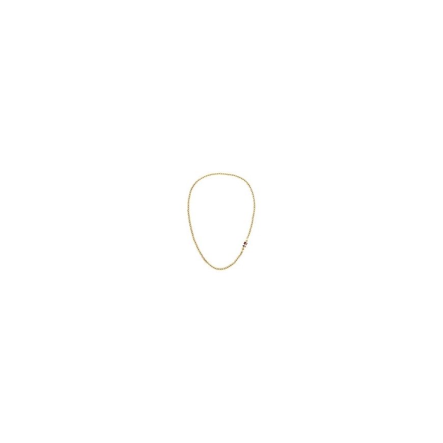 Tommy Hilfiger Bicolor -naisten luksusriipus Nautical Knot 2780989 – 2