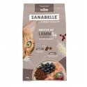 BOSCH Sanabelle Sensitive with lamb 2kg BOSCH Sanabelle Sensitive with lamb 2kg