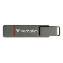 Verbatim Dual QuickStick USB atmintukas 1 TB USB Type-A / USB Type-C 3.2 Gen 1 (3.1 Gen 1) Pilka Verbatim Dual QuickStick USB atmintukas 1 TB USB Type-A / USB Type-C 3.2 Gen 1 (3.1 Gen 1) Pilka