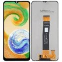 Original LCD screen for SAMSUNG A04E A042 F/M OEM with frame. Original LCD screen for SAMSUNG A04E A042 F/M OEM with frame.