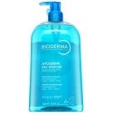 Accentra Vonios ir dušo želė WINTER MAGIC 350 ml aukštakulnio formos butelyje su dvispalve virvele