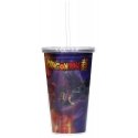 Sd Toys Dragon Ball Super 3D lentikulārs krūze 50ml Sd Toys Dragon Ball Super 3D lentikulārs krūze 50ml