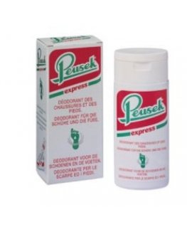 "Peusek Express" deodorandi pulber 40g