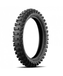 Michelin Padangos STARCROSS 6 MUD NHS R TT 57 M