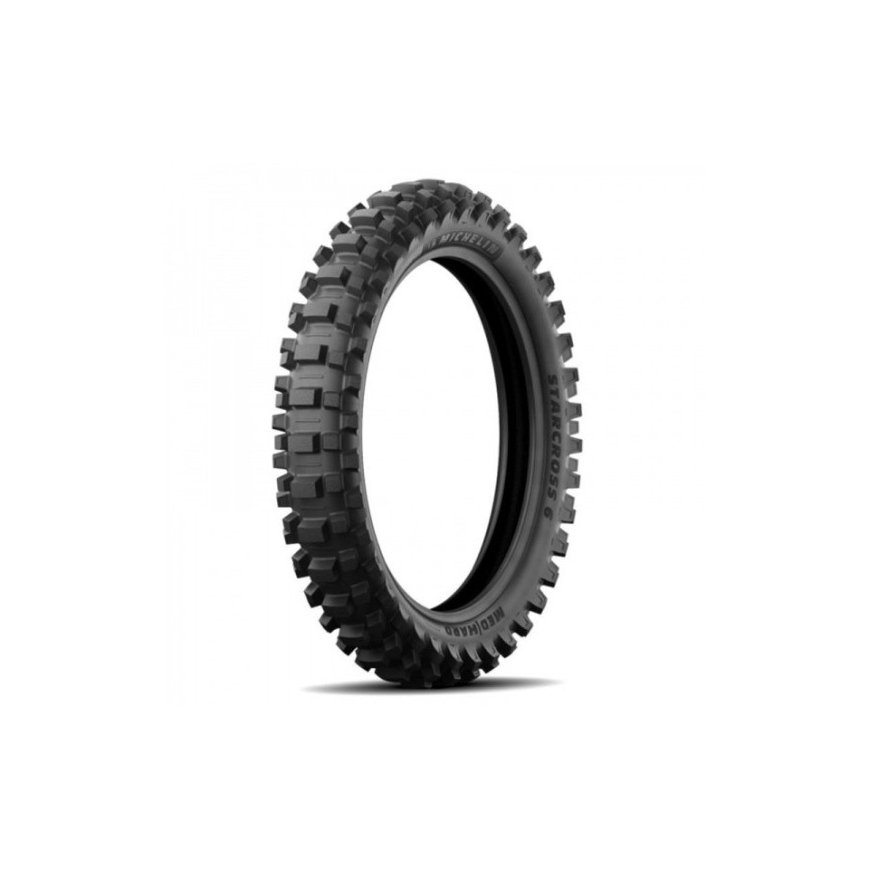 Michelin Riepas STARCROSS 6 MUD NHS R TT 57 M